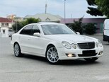 Mercedes E 220-5
