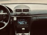 Mercedes E 220-19