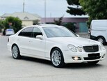 Mercedes E 220-8