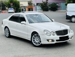 Mercedes E 220-7