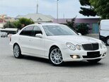 Mercedes E 220-6