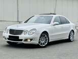 Mercedes E 220-3