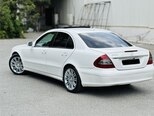 Mercedes E 220-12
