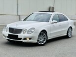 Mercedes E 220-4