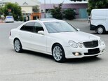 Mercedes E 220-9