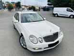 Mercedes E 220-10