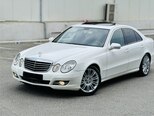 Mercedes E 220-2