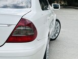 Mercedes E 220-16