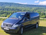 Mercedes Vito-1