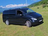 Mercedes Vito-6