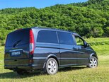 Mercedes Vito-4