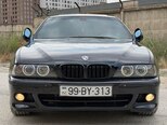 BMW 530-1