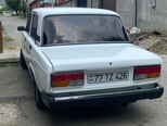 LADA (VAZ) 2107-4