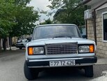 LADA (VAZ) 2107-1