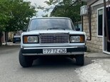 LADA (VAZ) 2107-3