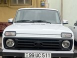 LADA (VAZ) Niva-1