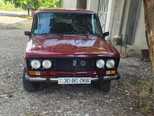 LADA (VAZ) 2106-1