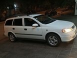 Opel Astra-3