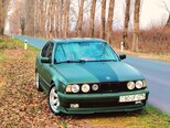 BMW 520-1