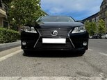 Lexus ES 350-1