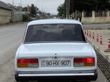 LADA (VAZ) 2107-8