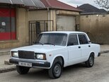 LADA (VAZ) 2107-1