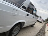 LADA (VAZ) 2107-10