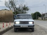 LADA (VAZ) 2107-3