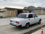 LADA (VAZ) 2107-6