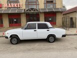 LADA (VAZ) 2107-4