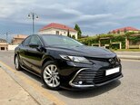 Toyota Camry-3
