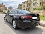 Toyota Camry-5