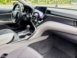 Toyota Camry-11