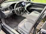 Toyota Camry-8