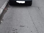 Mercedes 190-2