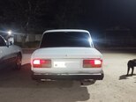 LADA (VAZ) 2107-3
