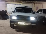 LADA (VAZ) 2107-1