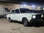 LADA (VAZ) 2107-2