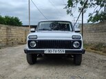 LADA (VAZ) Niva-1
