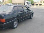 LADA (VAZ) 2115-5
