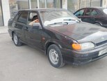 LADA (VAZ) 2115-2