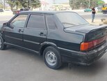 LADA (VAZ) 2115-4