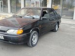 LADA (VAZ) 2115-3