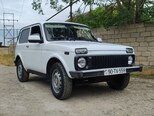 LADA (VAZ) Niva-2