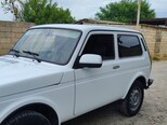 LADA (VAZ) Niva-3