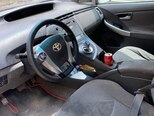Toyota Prius-5