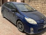 Toyota Prius-9