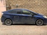 Toyota Prius-8