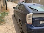 Toyota Prius-7