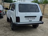 LADA (VAZ) Niva-4
